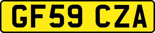 GF59CZA