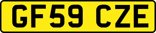 GF59CZE