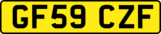 GF59CZF