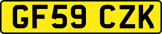 GF59CZK