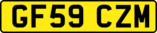 GF59CZM