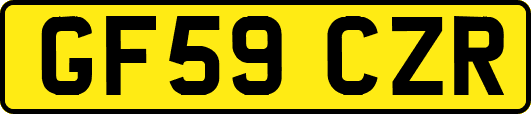 GF59CZR