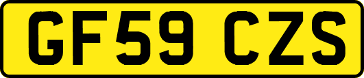 GF59CZS