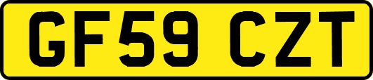GF59CZT