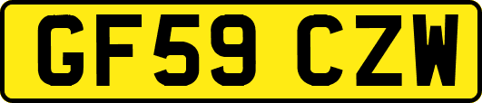 GF59CZW