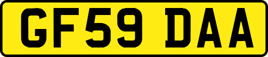 GF59DAA