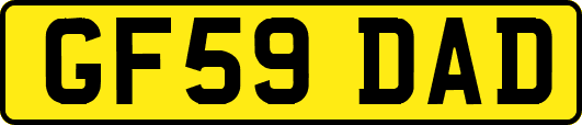 GF59DAD