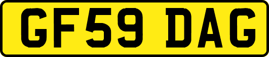 GF59DAG