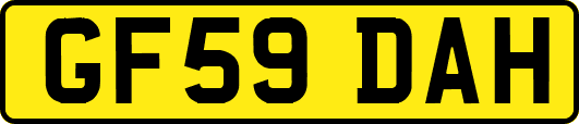 GF59DAH