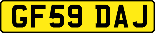 GF59DAJ