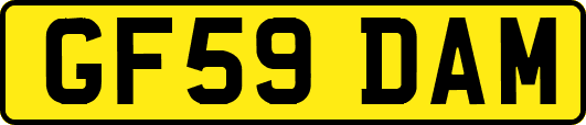 GF59DAM