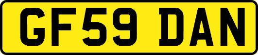 GF59DAN