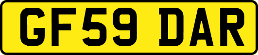 GF59DAR