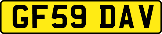 GF59DAV