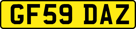 GF59DAZ