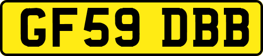 GF59DBB
