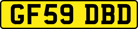 GF59DBD