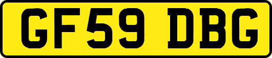 GF59DBG