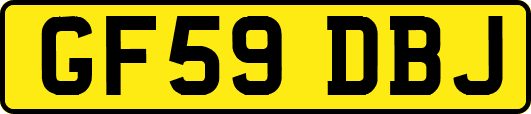 GF59DBJ