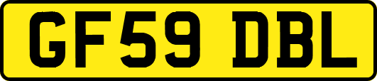 GF59DBL