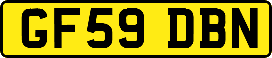 GF59DBN