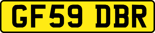 GF59DBR