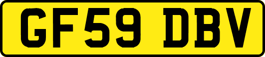 GF59DBV