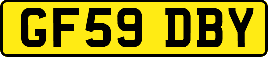 GF59DBY