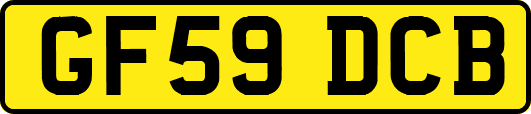 GF59DCB