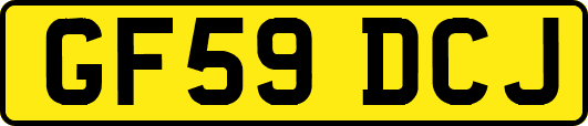 GF59DCJ