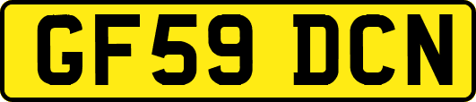 GF59DCN