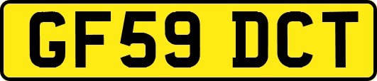 GF59DCT