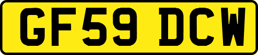 GF59DCW