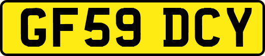 GF59DCY