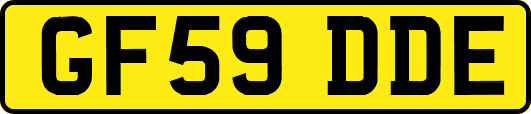 GF59DDE