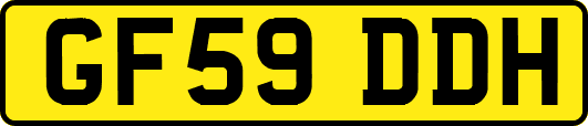 GF59DDH