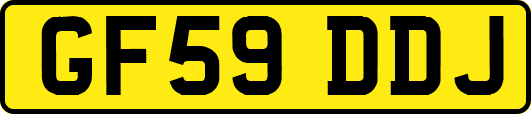 GF59DDJ