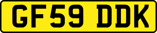 GF59DDK