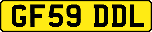 GF59DDL