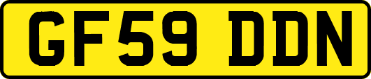 GF59DDN