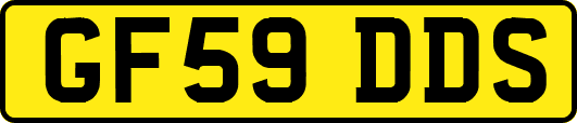 GF59DDS