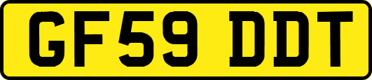 GF59DDT
