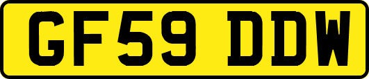 GF59DDW