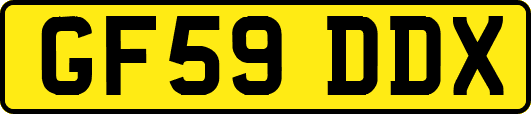 GF59DDX