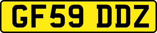 GF59DDZ
