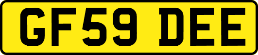 GF59DEE