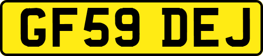 GF59DEJ