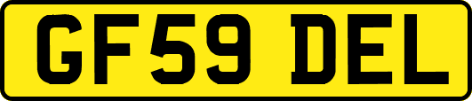 GF59DEL