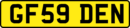 GF59DEN