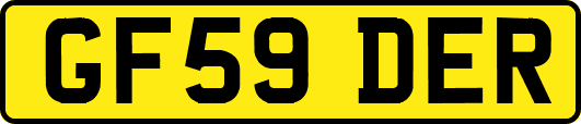 GF59DER